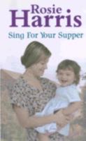 Sing for Your Supper 0099502976 Book Cover