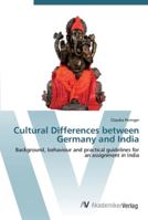 Cultural Differences between Germany and India 3865506119 Book Cover