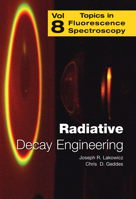 Radiative Decay Engineering B00BG75X6W Book Cover