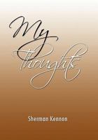 My Thoughts 1456802003 Book Cover