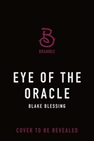 Eye of the Oracle (The Imperial Trials, 2) 1250456398 Book Cover