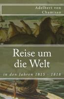 Reise um die Welt. 1545456380 Book Cover