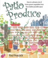 Patio Produce 1905862288 Book Cover