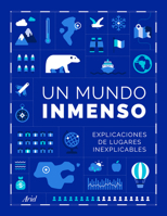Un Mundo Inmenso 6075694544 Book Cover