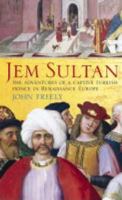 Jem Sultan 0007150679 Book Cover