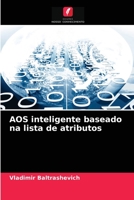AOS inteligente baseado na lista de atributos 6203219320 Book Cover