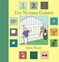 The Number Garden 1599900483 Book Cover