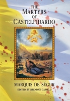 The Martyrs of Castelfidardo 199068596X Book Cover