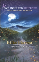 Killer Harvest 1335402713 Book Cover