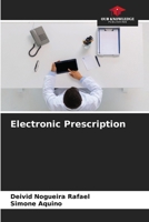 Electronic Prescription 620726455X Book Cover