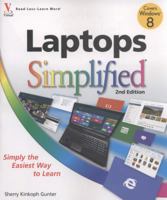Laptops Simplified 1118252926 Book Cover