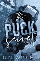 The Puck Secret B0C87BVR57 Book Cover