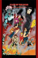 Class of the Dead: A Short Story 1524572861 Book Cover