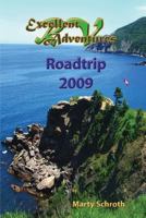 Roadtrip 2009 149596826X Book Cover
