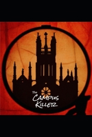 The campus Killer: One girl's fight for justice B0DRW56C8Z Book Cover