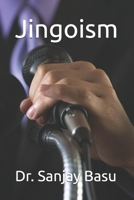 Jingoism B0FSYC8W2H Book Cover