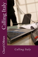 Calling Italy 1503394972 Book Cover