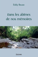 Dans les abîmes de nos mémoires (French Edition) 2414482141 Book Cover
