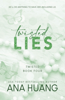 Twisted Lies 1728274893 Book Cover