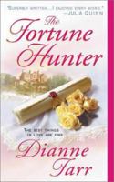 The Fortune Hunter 0451205650 Book Cover