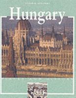 Hungary (Places & History) by Elisabetta Lampe 8880957511 Book Cover