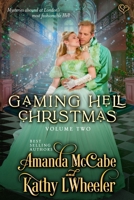 Gaming Hell Christmas: Volume 2 B0BHNMX3PS Book Cover