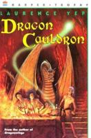 Dragon Cauldron 006440398X Book Cover