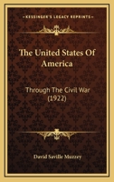 The United States Of America ... 1167053621 Book Cover