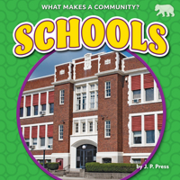 Schools 1647474574 Book Cover