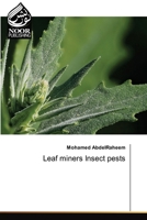 Leaf miners Insect pests 6209777945 Book Cover