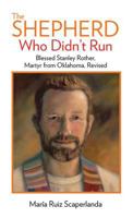 The Shepherd Who Didn't Run 1612789153 Book Cover
