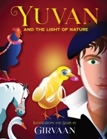 Yuvan and the light of nature 395253112X Book Cover