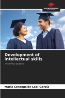 Development of intellectual skills 6205605279 Book Cover