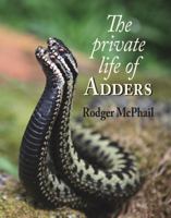 The Private Life of Adders 1906122296 Book Cover