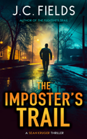 The Imposter's Trail: An FBI Mystery Thriller (Sean Kruger) 1036706486 Book Cover