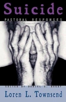 Suicide: Pastoral Responses 0687492971 Book Cover