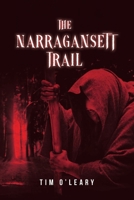 The Narragansett Trail: A Horror Story B0CFXM6KSN Book Cover