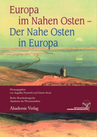 Europa im Nahen Osten - Der Nahe Osten in Europa 3050049057 Book Cover
