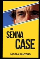 THE SENNA CASE B0FSJXGW5C Book Cover
