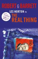 The Real Thing 1486290353 Book Cover