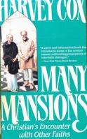 Many Mansions 0002153351 Book Cover