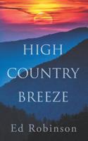 High Country Breeze 1091578125 Book Cover