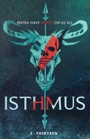 Isthmus B0CK3XGC4B Book Cover