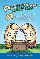 Noodleheads Lucky Day 0823451070 Book Cover