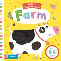 Farm 1509852530 Book Cover