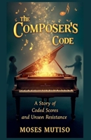 The Composer's Code B0FHQNZXBL Book Cover