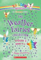 The Weather Fairies Collection Volume 1 0545106311 Book Cover