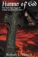 Hammer of God 1504079221 Book Cover