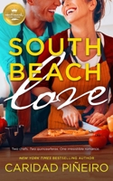 South Beach Love: A Feel-Good Romance from Hallmark Publishing 1947892835 Book Cover