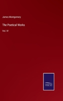 The Poetical Works: Vol. IV 3375107137 Book Cover